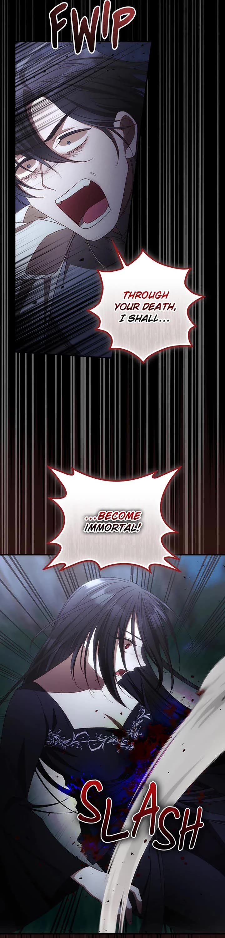 I Can See Your Death Chapter 77 page 3 - Chapter 77