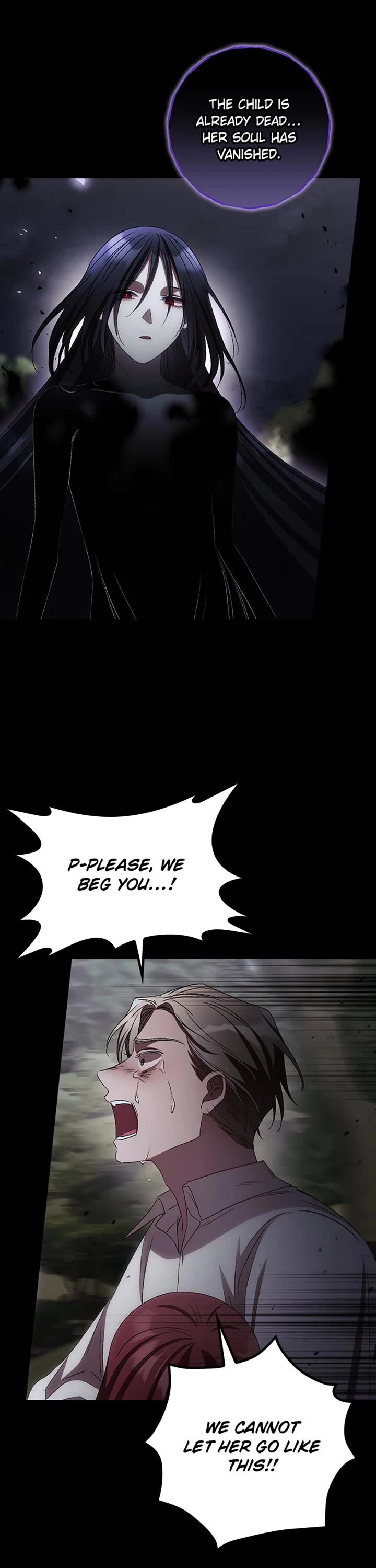 I Can See Your Death Chapter 77 page 31 - Chapter 77