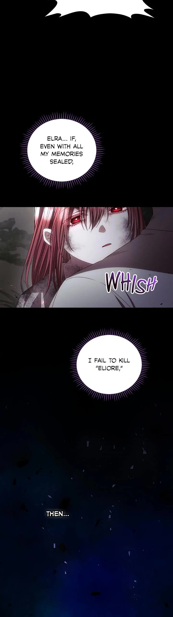 I Can See Your Death Chapter 77 page 35 - Chapter 77