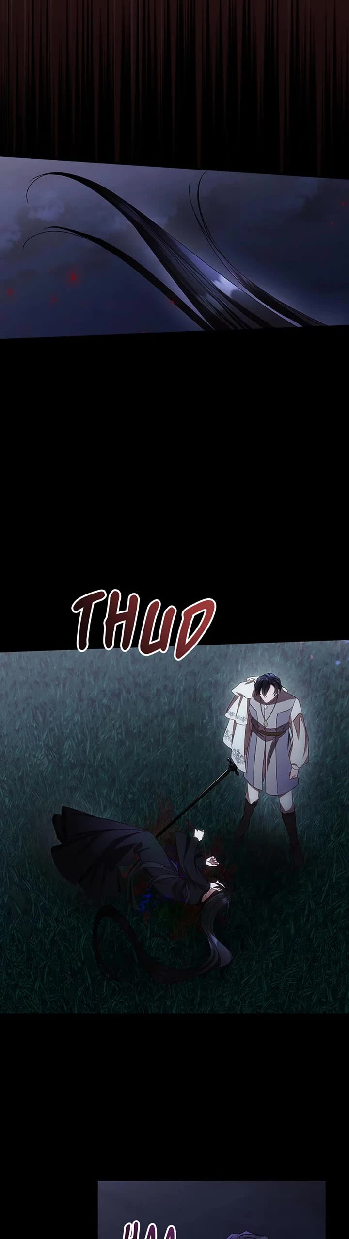 I Can See Your Death Chapter 77 page 4 - Chapter 77