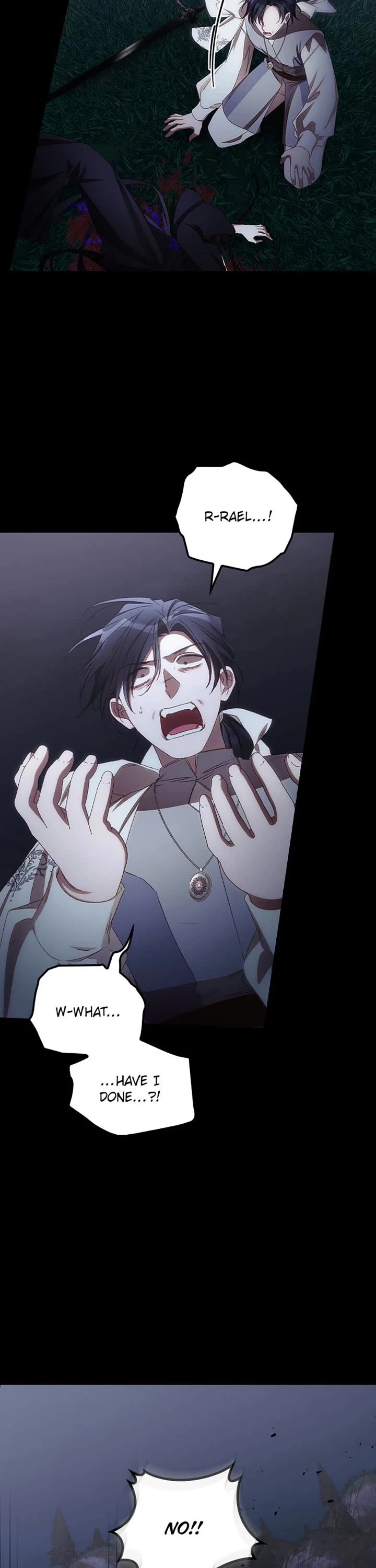 I Can See Your Death Chapter 77 page 7 - Chapter 77
