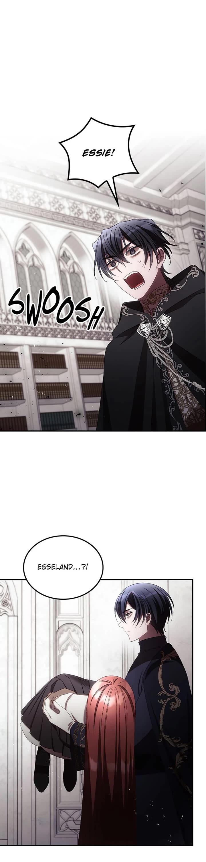 I Can See Your Death Chapter 78 page 1 - Chapter 78