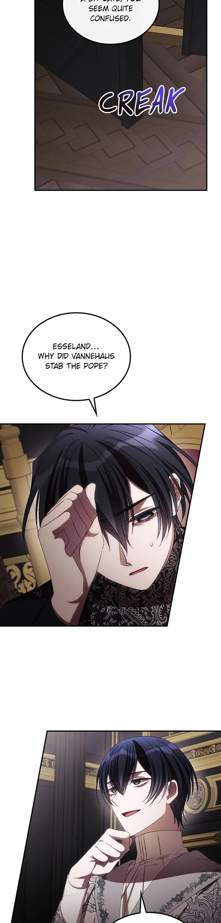 I Can See Your Death Chapter 78 page 13 - Chapter 78