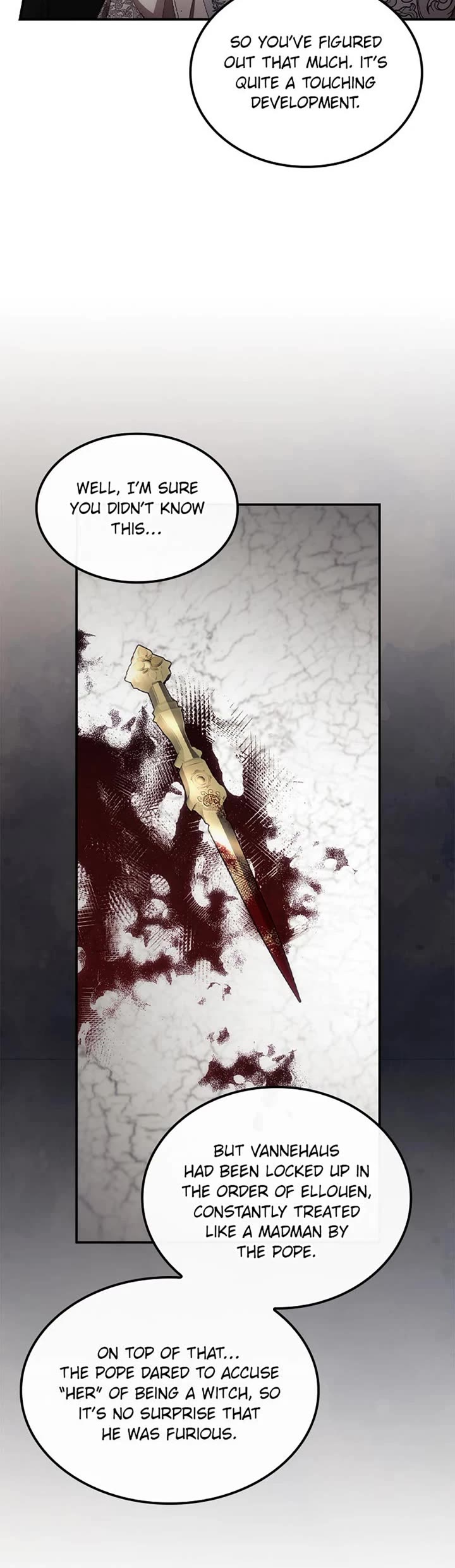 I Can See Your Death Chapter 78 page 14 - Chapter 78