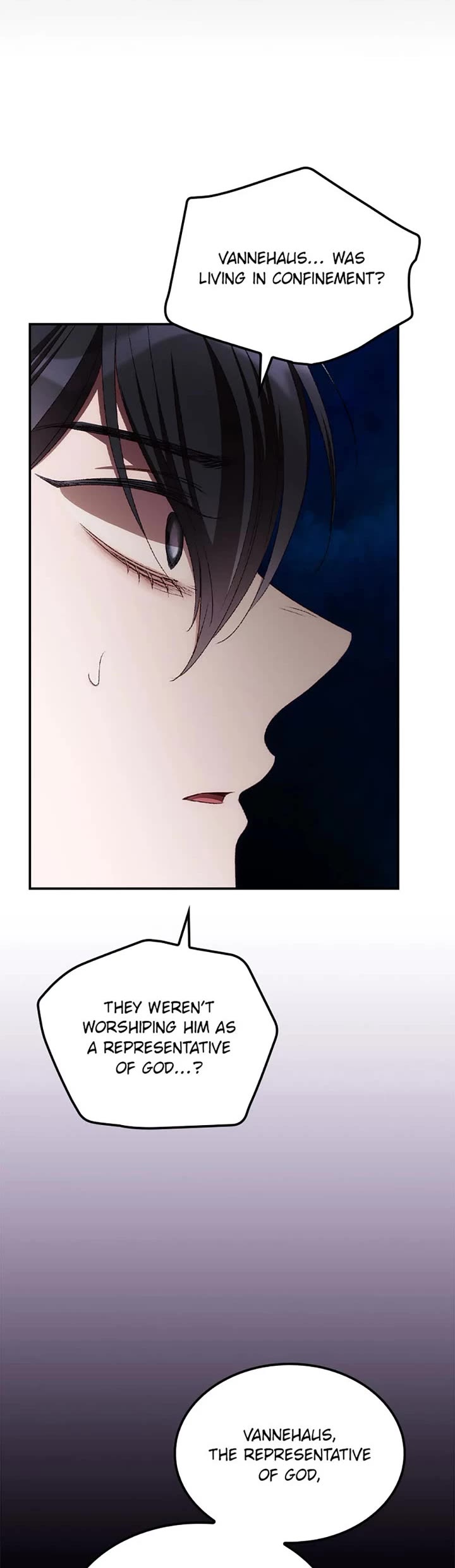 I Can See Your Death Chapter 78 page 15 - Chapter 78
