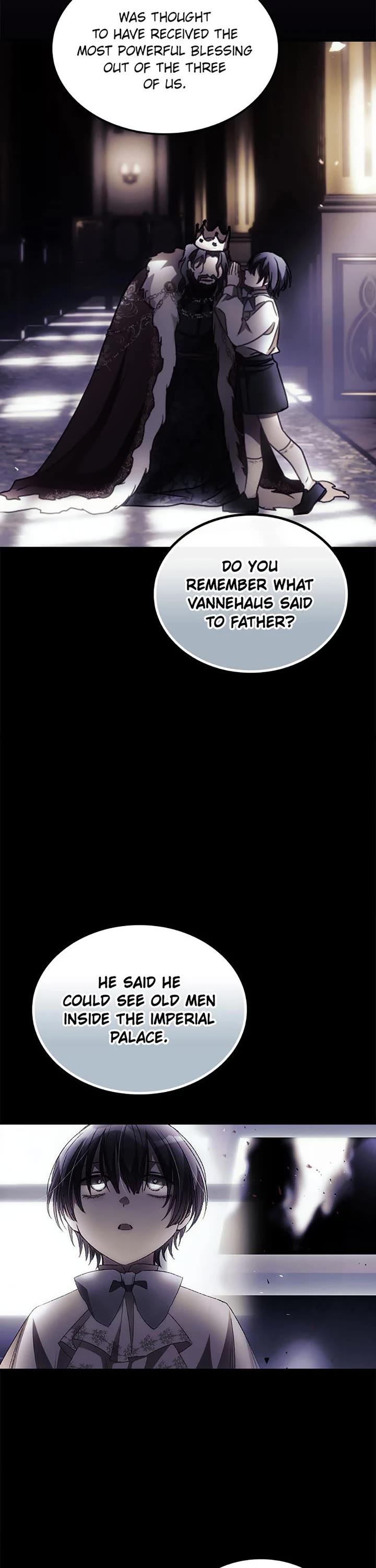 I Can See Your Death Chapter 78 page 16 - Chapter 78