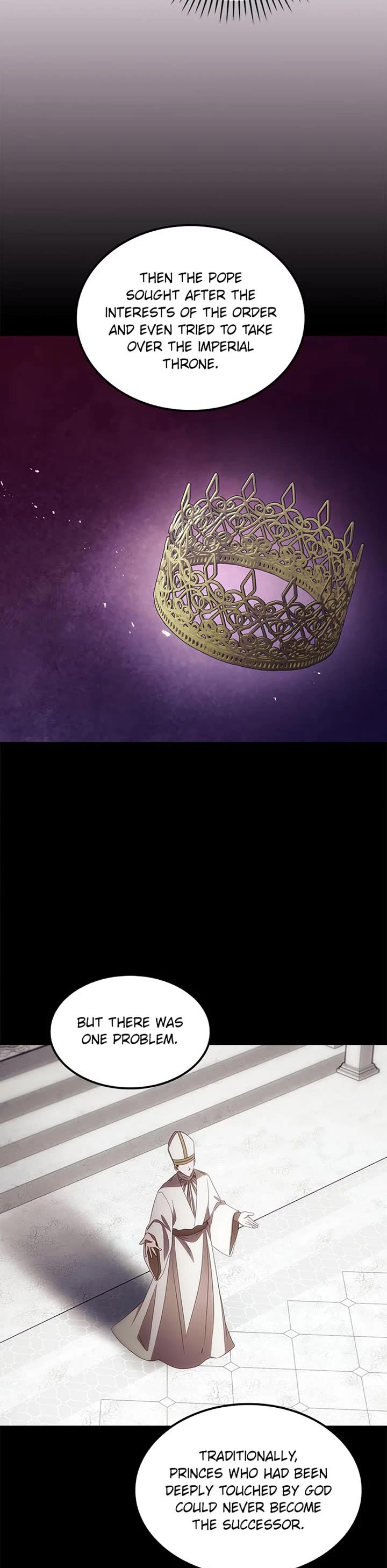 I Can See Your Death Chapter 78 page 19 - Chapter 78