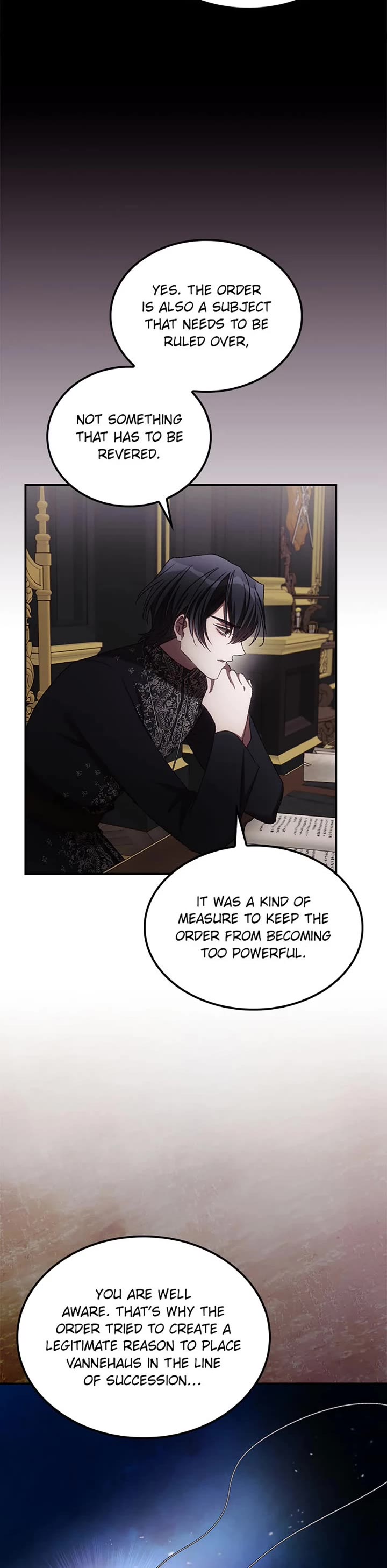 I Can See Your Death Chapter 78 page 20 - Chapter 78