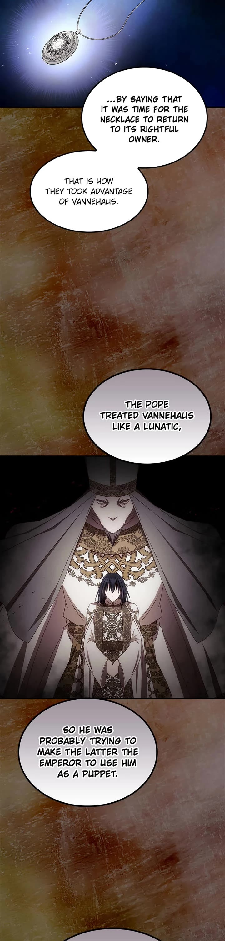 I Can See Your Death Chapter 78 page 21 - Chapter 78