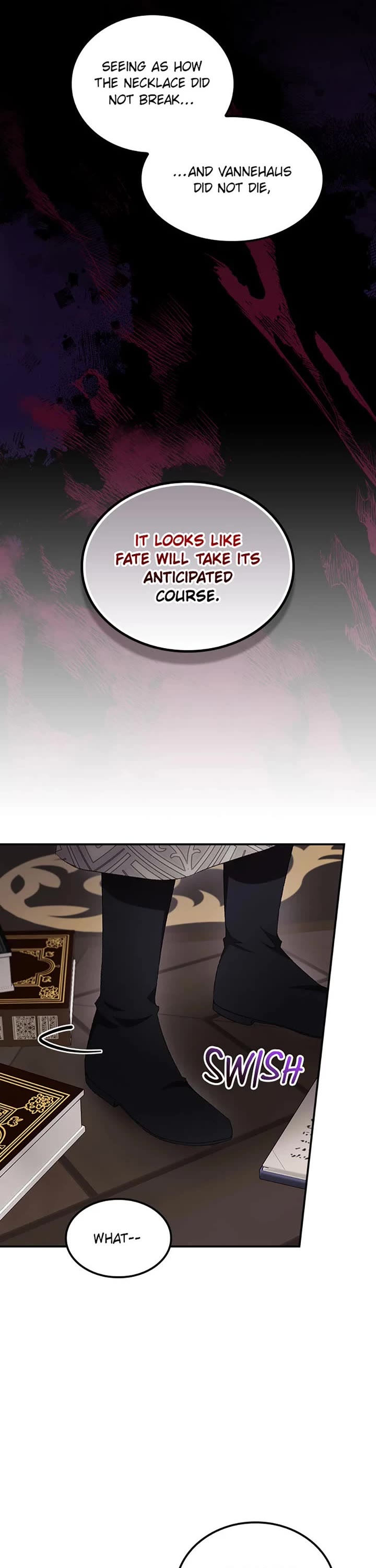 I Can See Your Death Chapter 78 page 23 - Chapter 78