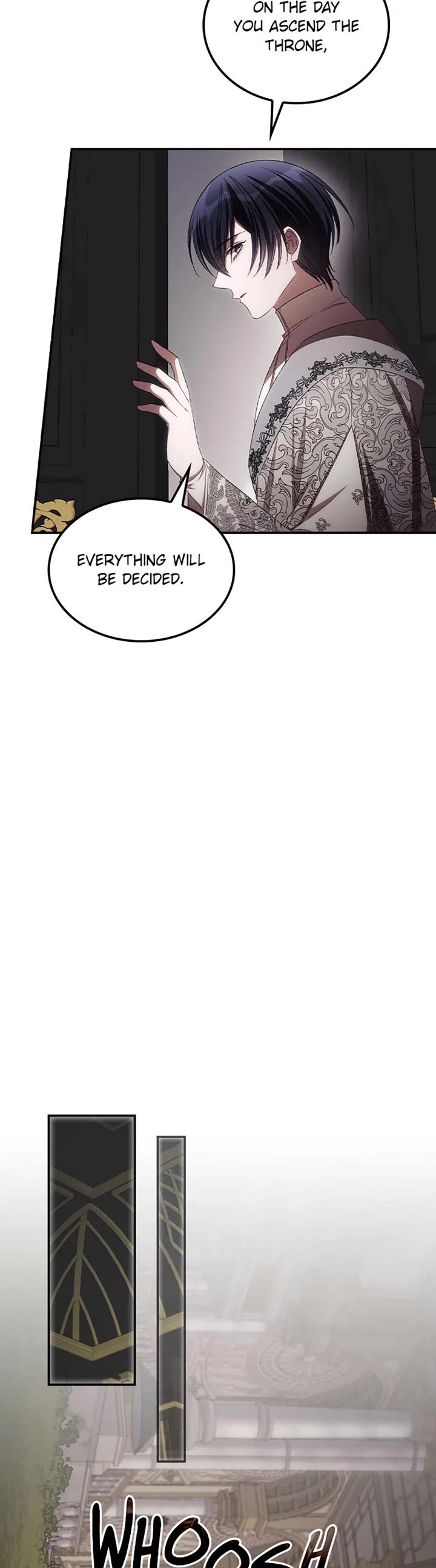 I Can See Your Death Chapter 78 page 24 - Chapter 78