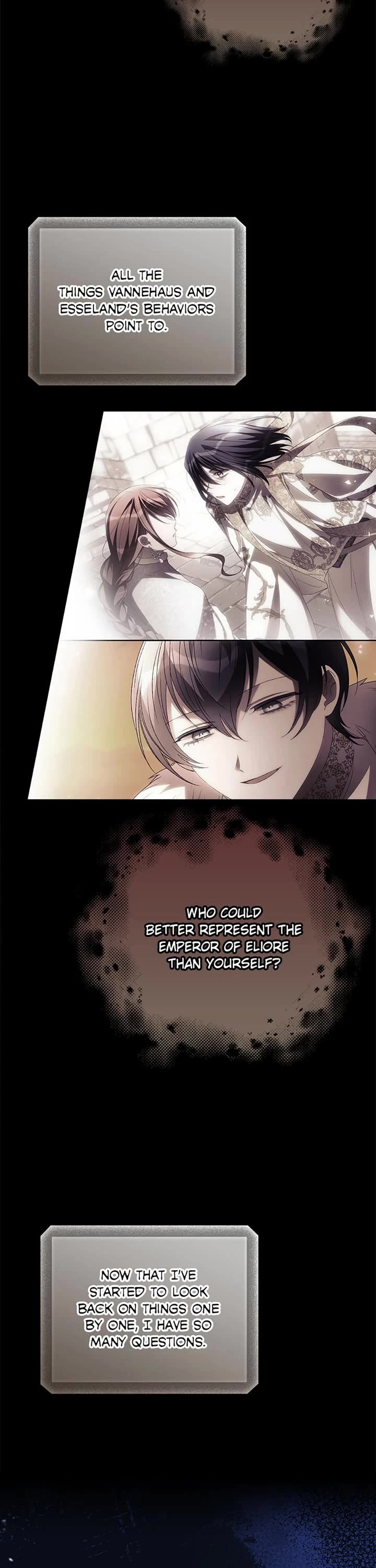 I Can See Your Death Chapter 78 page 26 - Chapter 78