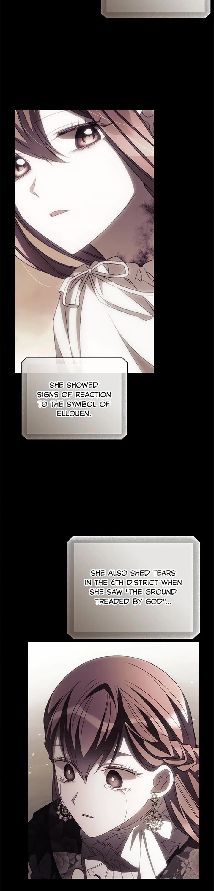 I Can See Your Death Chapter 78 page 28 - Chapter 78