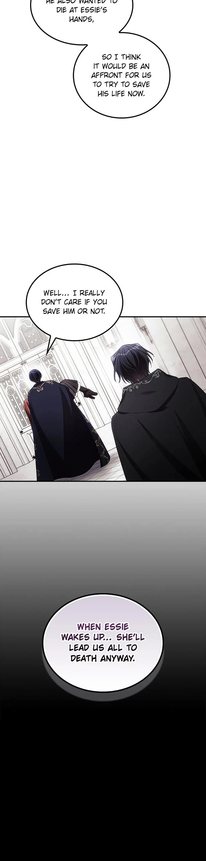 I Can See Your Death Chapter 78 page 3 - Chapter 78