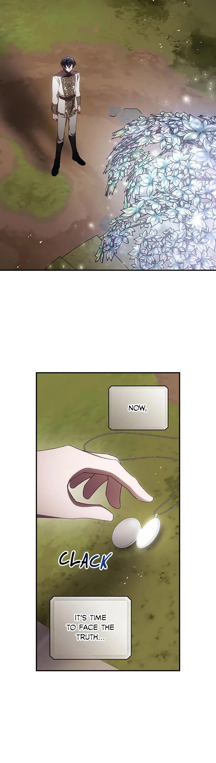 I Can See Your Death Chapter 78 page 30 - Chapter 78