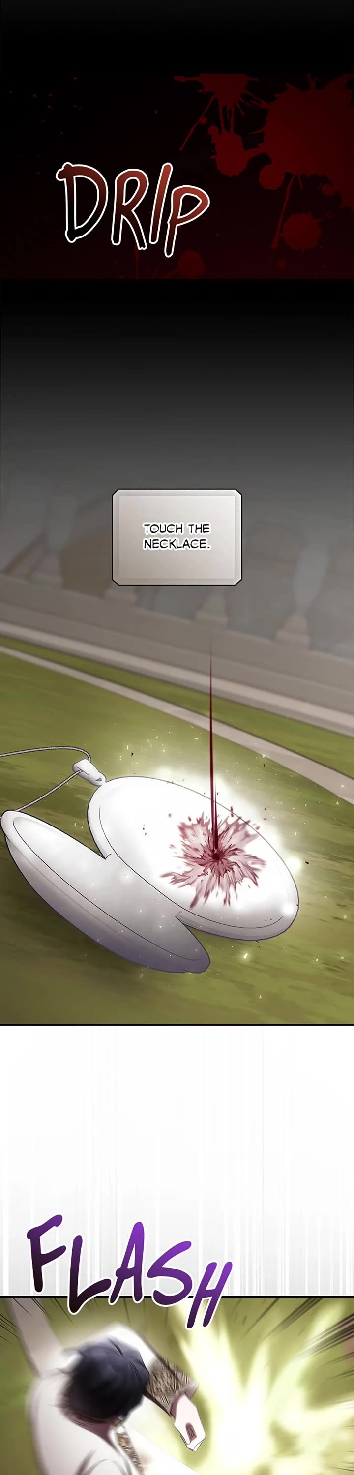 I Can See Your Death Chapter 78 page 32 - Chapter 78