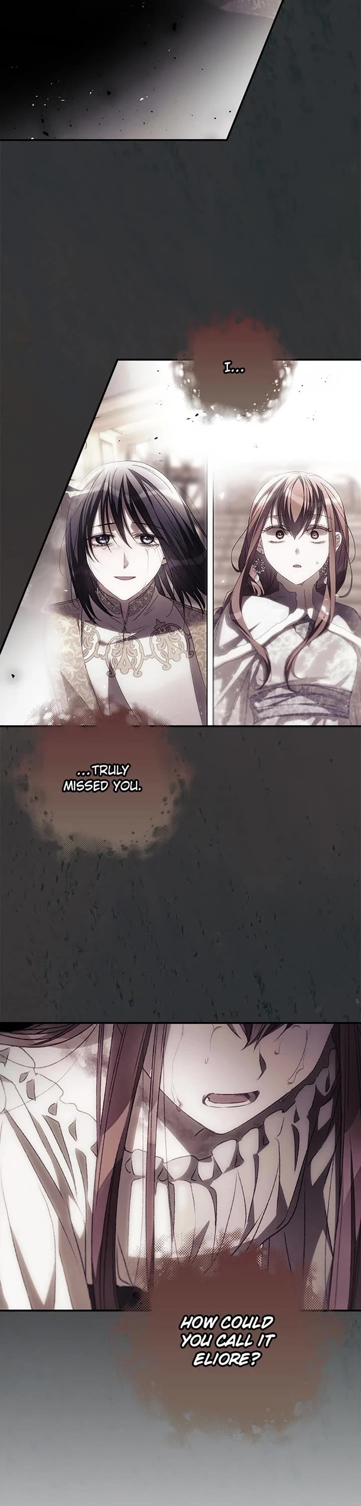 I Can See Your Death Chapter 78 page 36 - Chapter 78