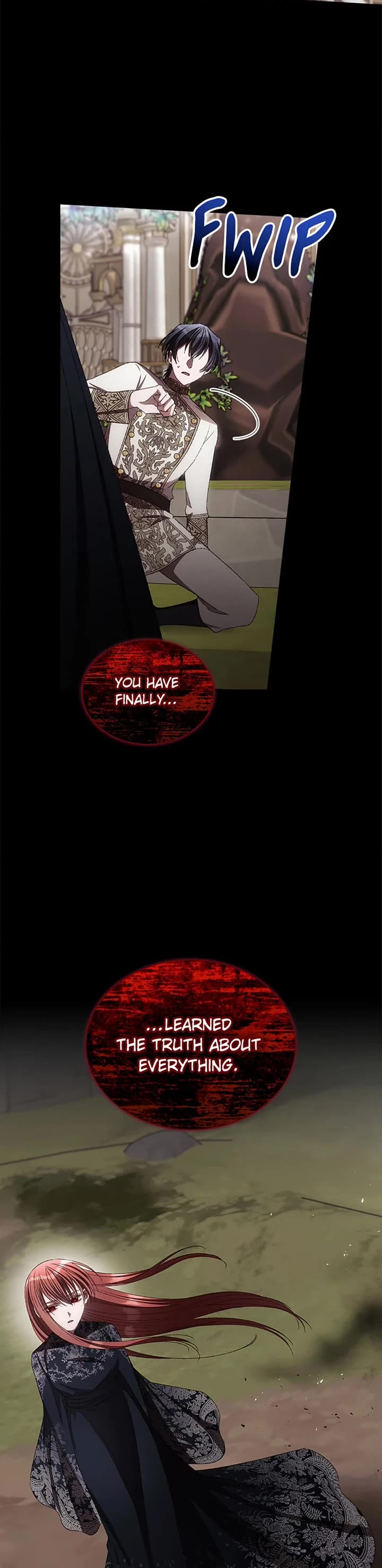 I Can See Your Death Chapter 78 page 40 - Chapter 78