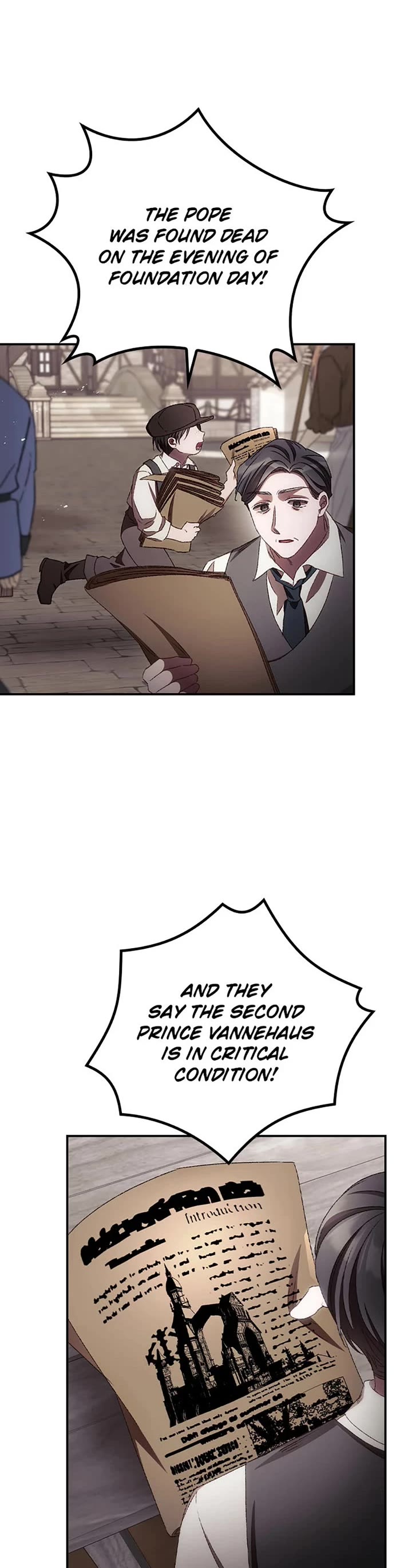 I Can See Your Death Chapter 78 page 5 - Chapter 78