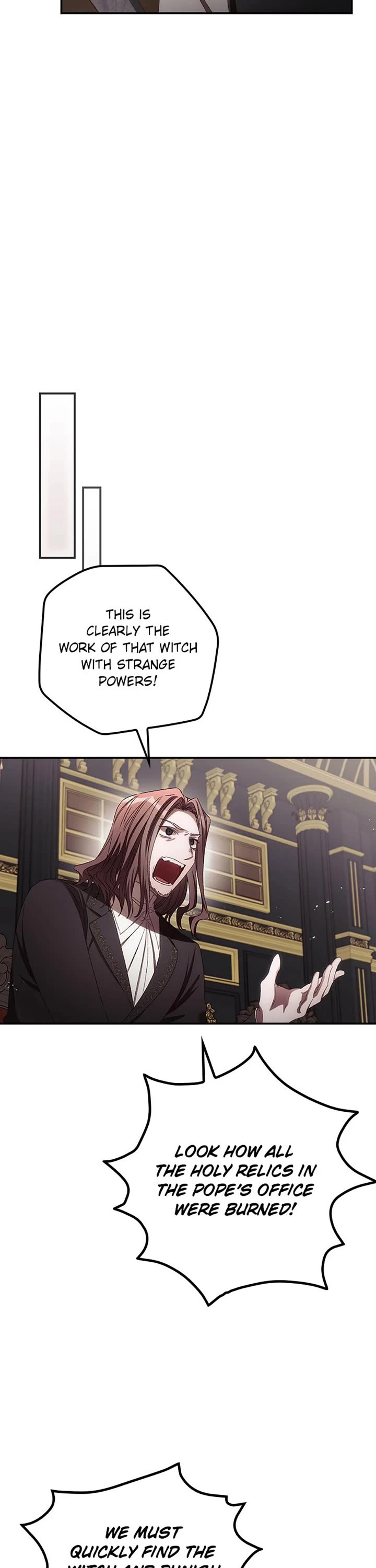 I Can See Your Death Chapter 78 page 6 - Chapter 78