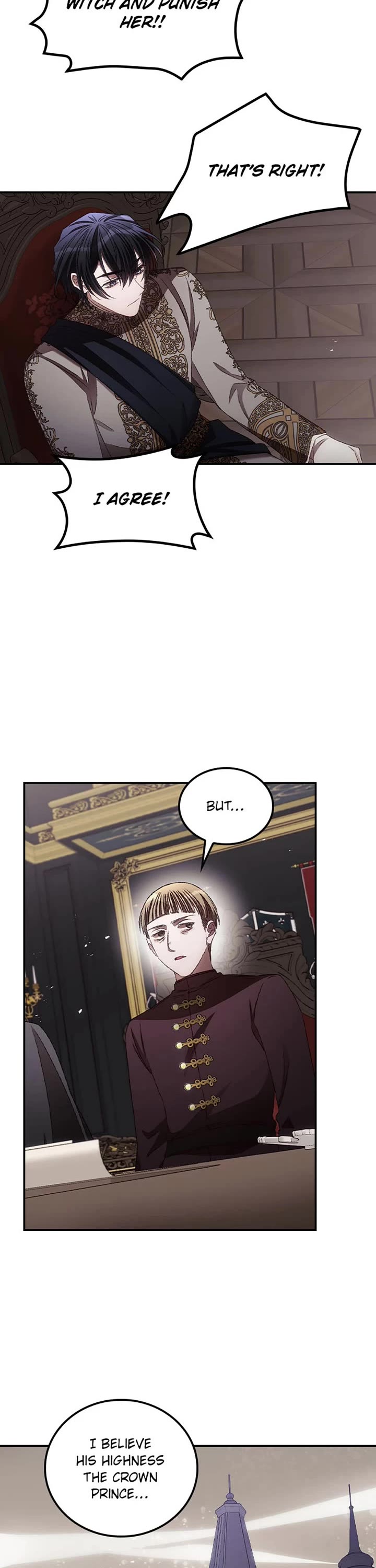 I Can See Your Death Chapter 78 page 7 - Chapter 78