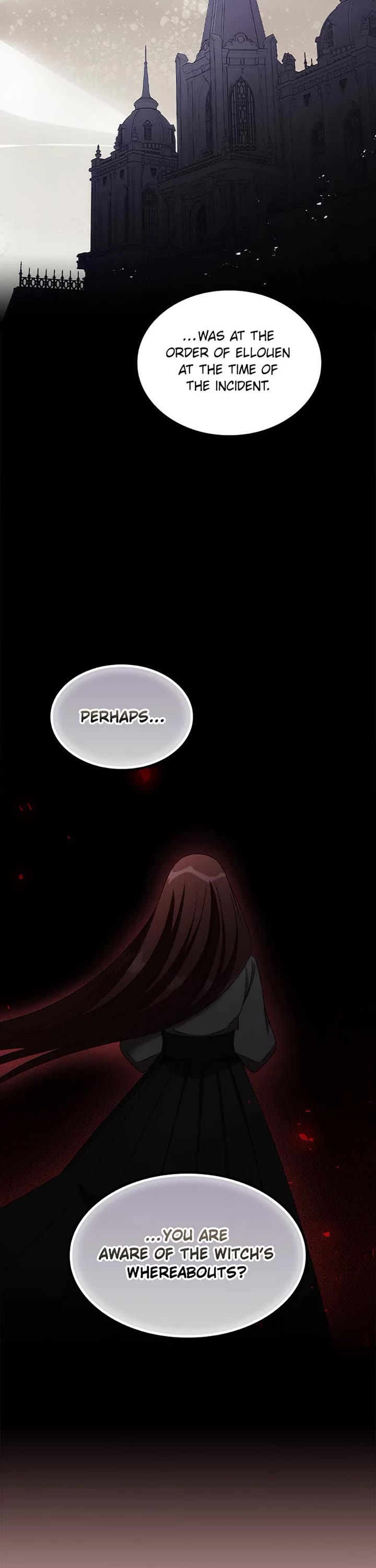I Can See Your Death Chapter 78 page 8 - Chapter 78