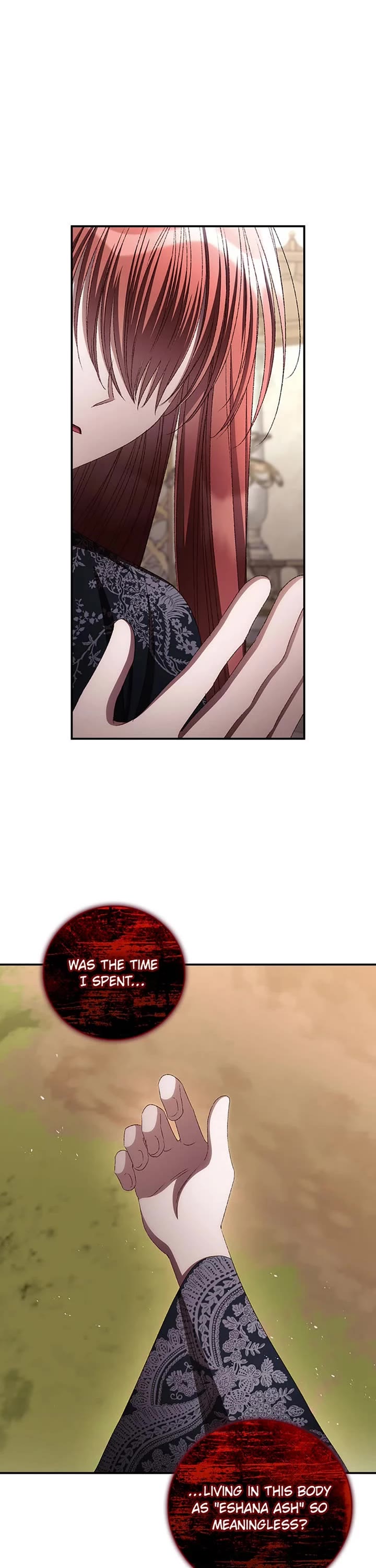I Can See Your Death Chapter 79 page 1 - Chapter 79