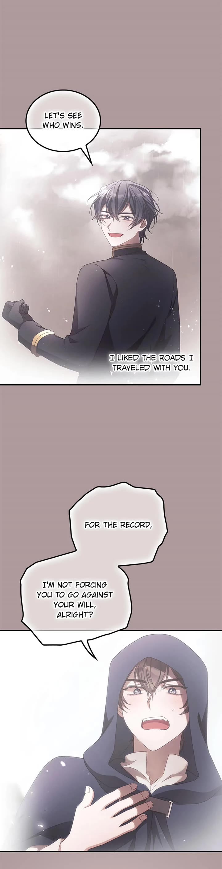I Can See Your Death Chapter 79 page 10 - Chapter 79
