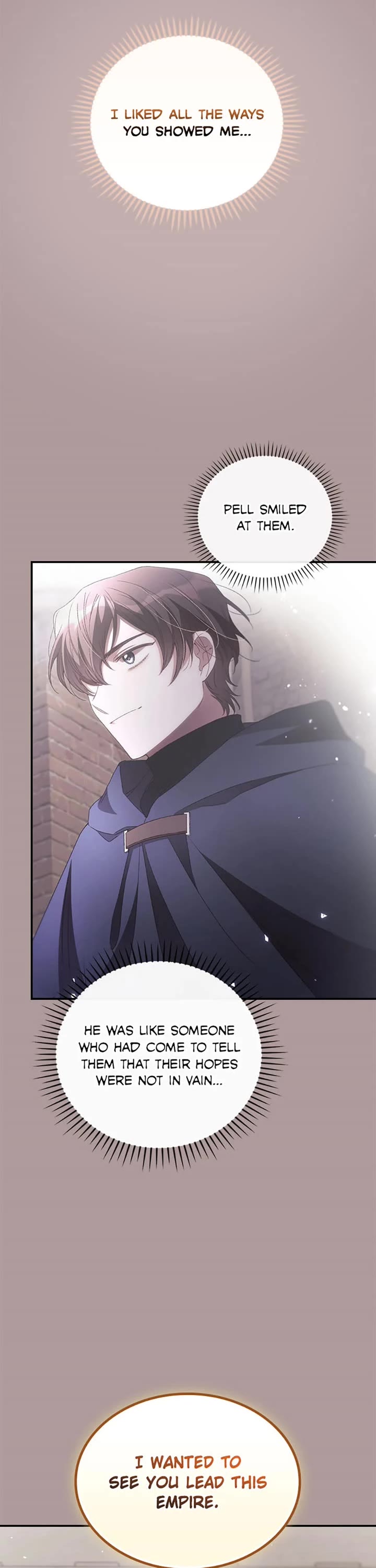 I Can See Your Death Chapter 79 page 11 - Chapter 79