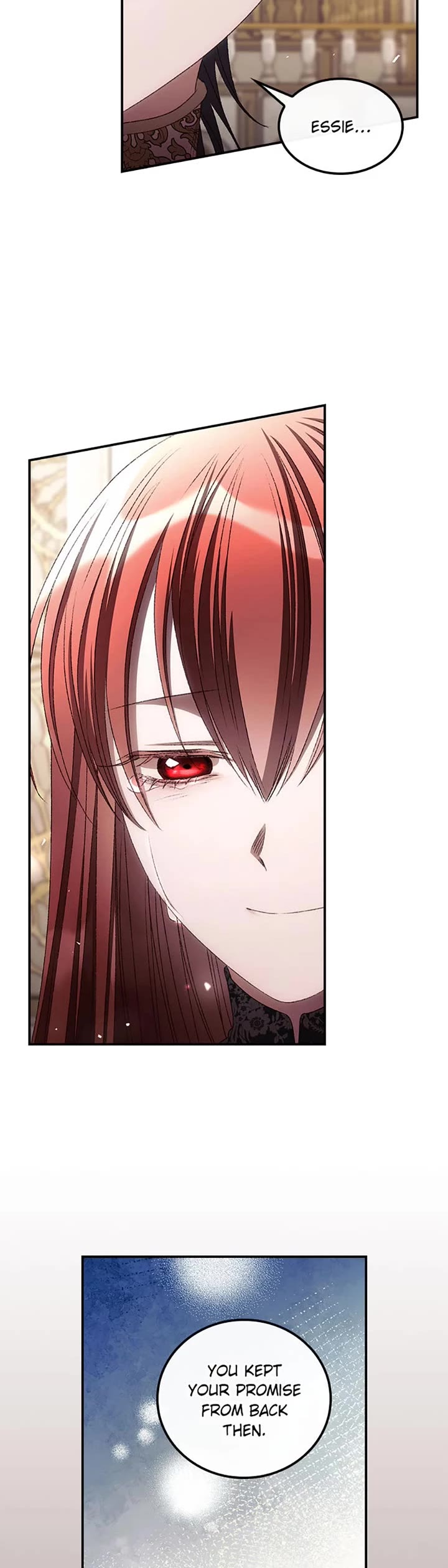 I Can See Your Death Chapter 79 page 14 - Chapter 79