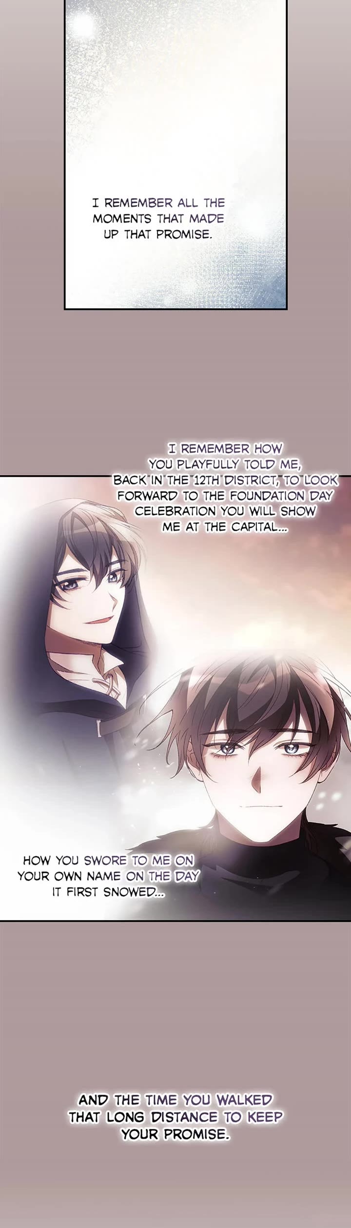 I Can See Your Death Chapter 79 page 15 - Chapter 79