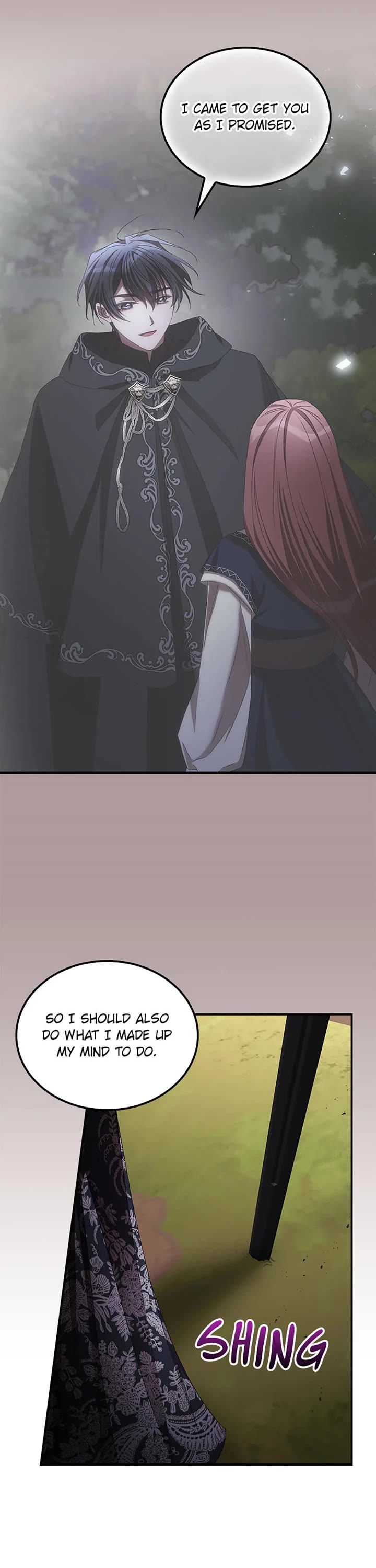 I Can See Your Death Chapter 79 page 16 - Chapter 79
