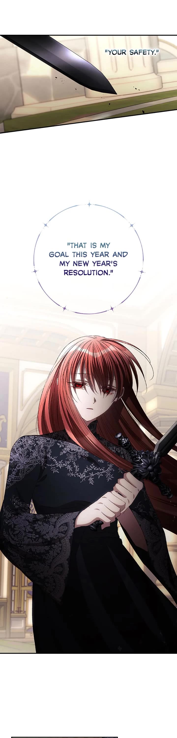I Can See Your Death Chapter 79 page 17 - Chapter 79