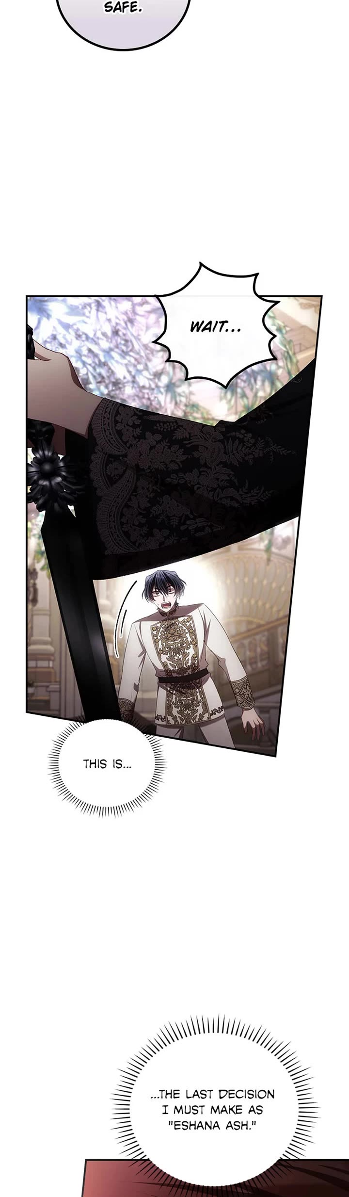 I Can See Your Death Chapter 79 page 19 - Chapter 79