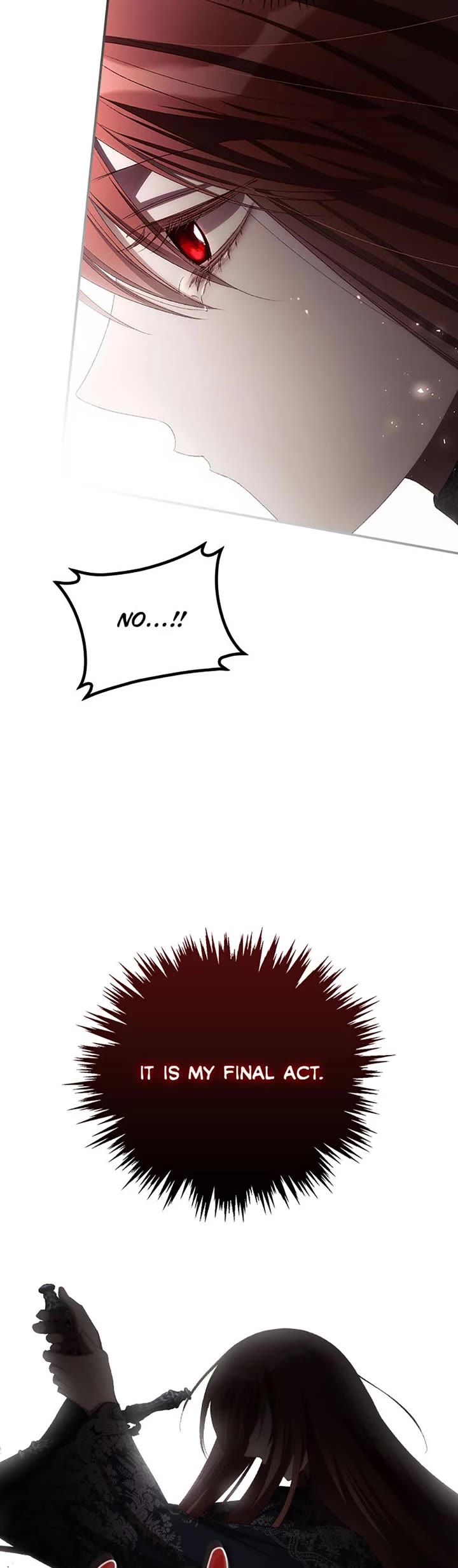 I Can See Your Death Chapter 79 page 20 - Chapter 79