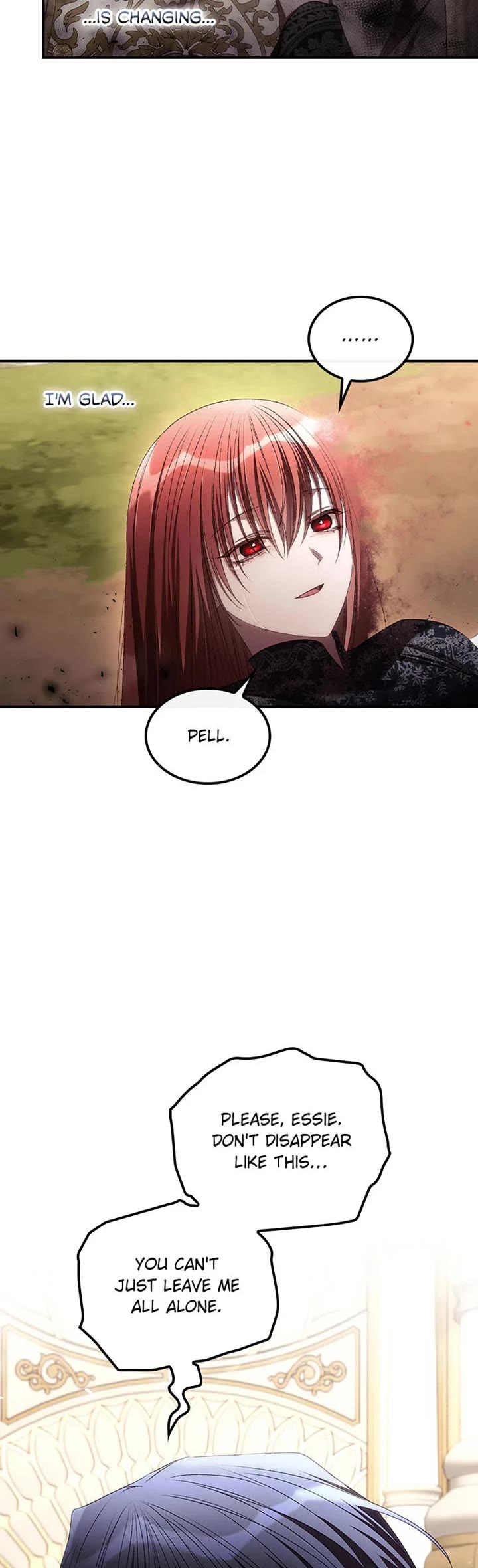 I Can See Your Death Chapter 79 page 24 - Chapter 79