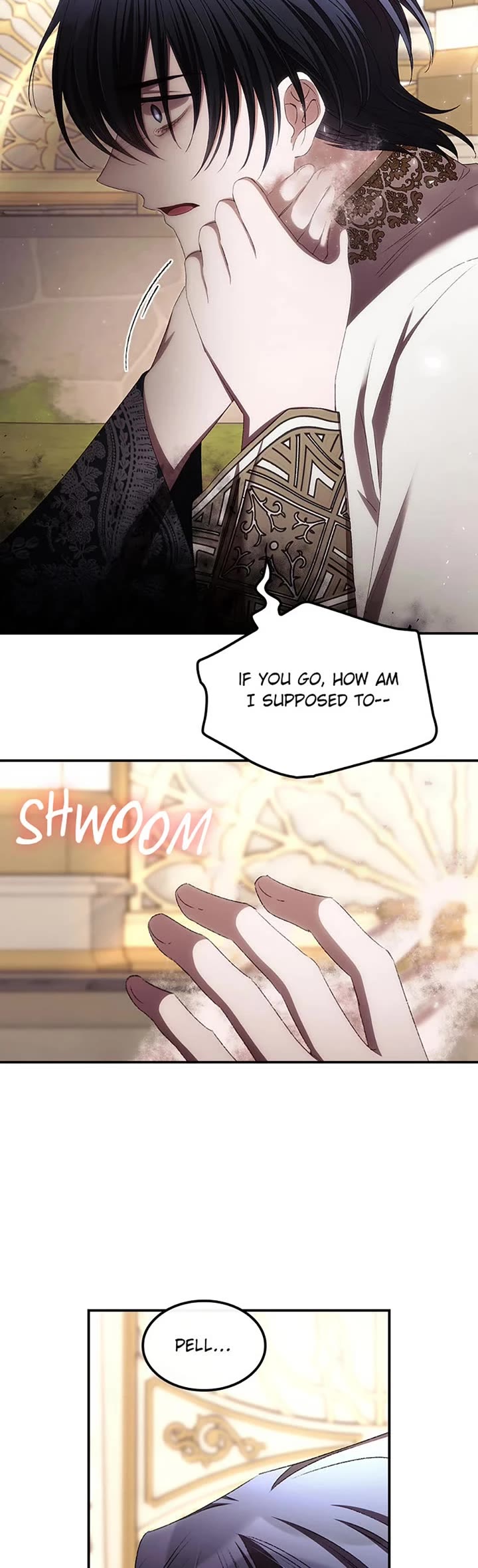 I Can See Your Death Chapter 79 page 25 - Chapter 79