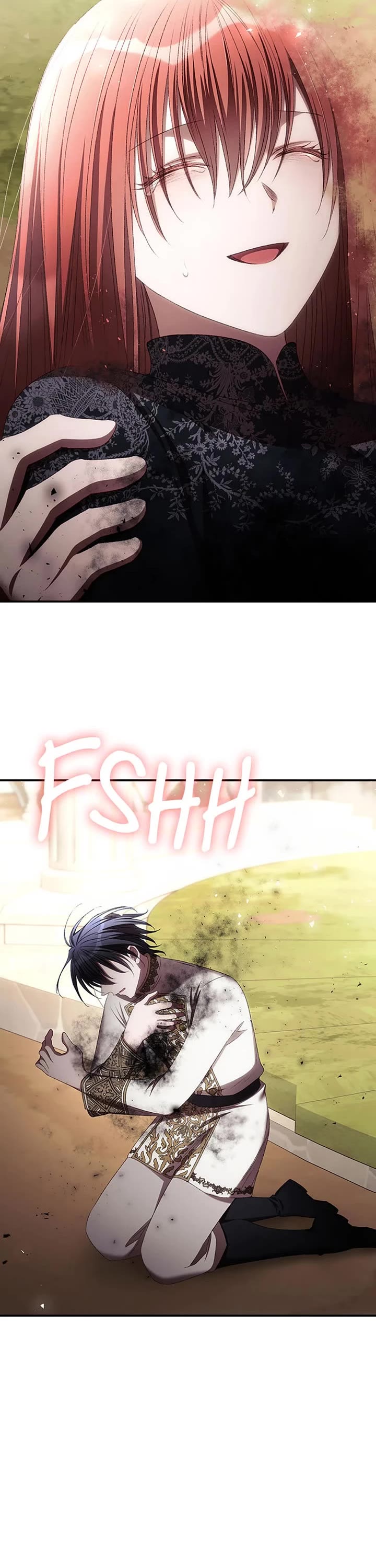 I Can See Your Death Chapter 79 page 27 - Chapter 79