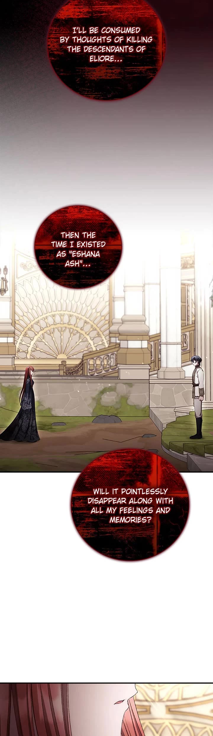 I Can See Your Death Chapter 79 page 4 - Chapter 79