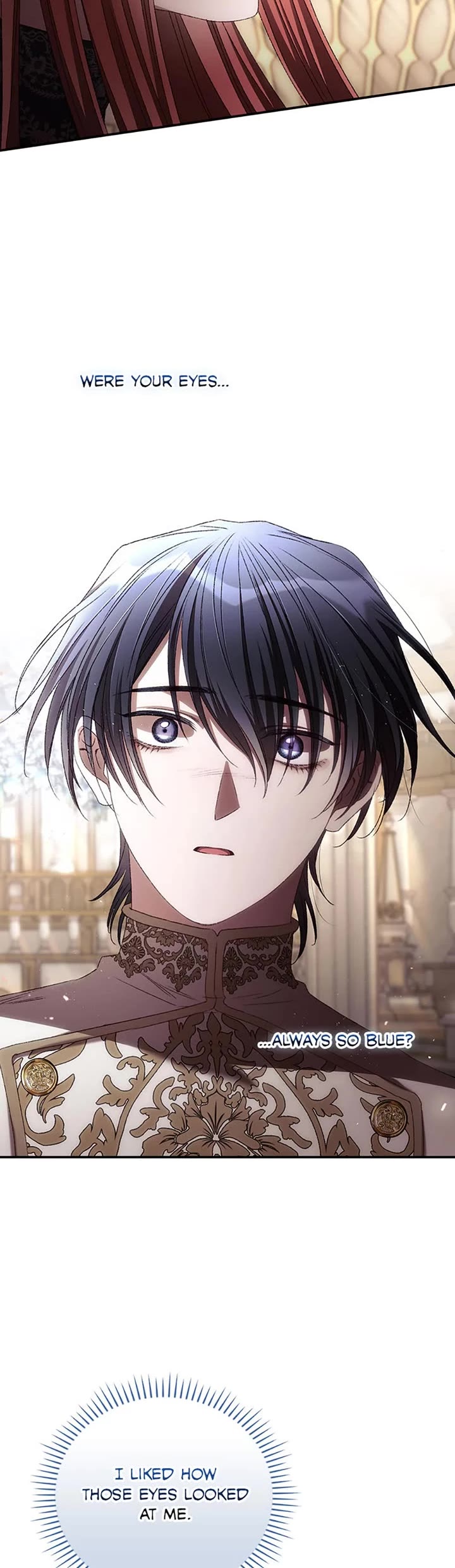 I Can See Your Death Chapter 79 page 5 - Chapter 79