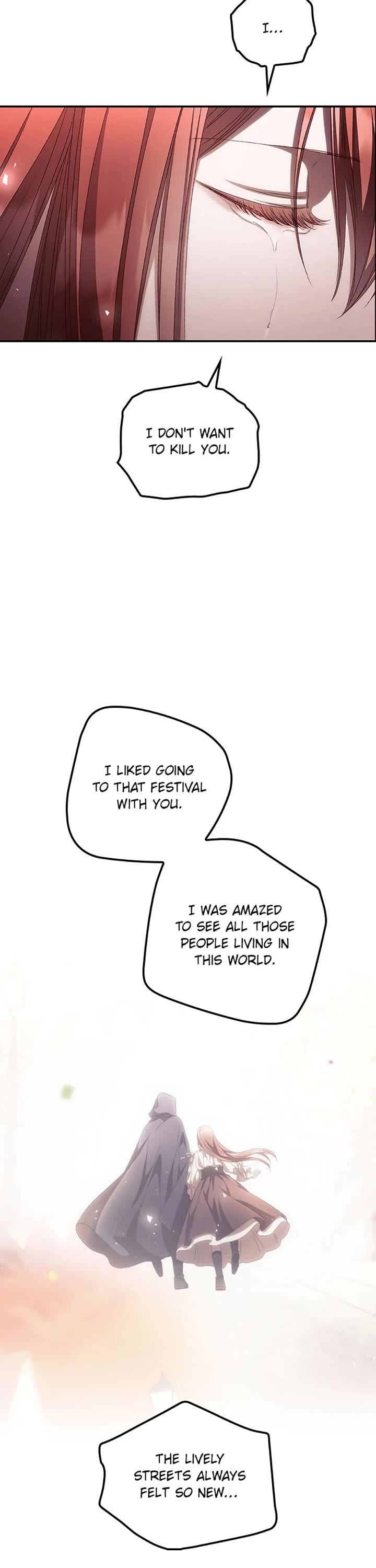 I Can See Your Death Chapter 79 page 8 - Chapter 79