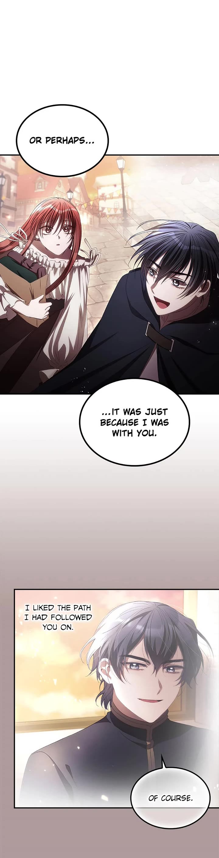 I Can See Your Death Chapter 79 page 9 - Chapter 79