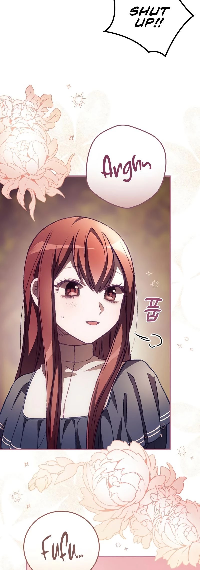 I Can See Your Death Chapter 8 page 23 - Chapter 8