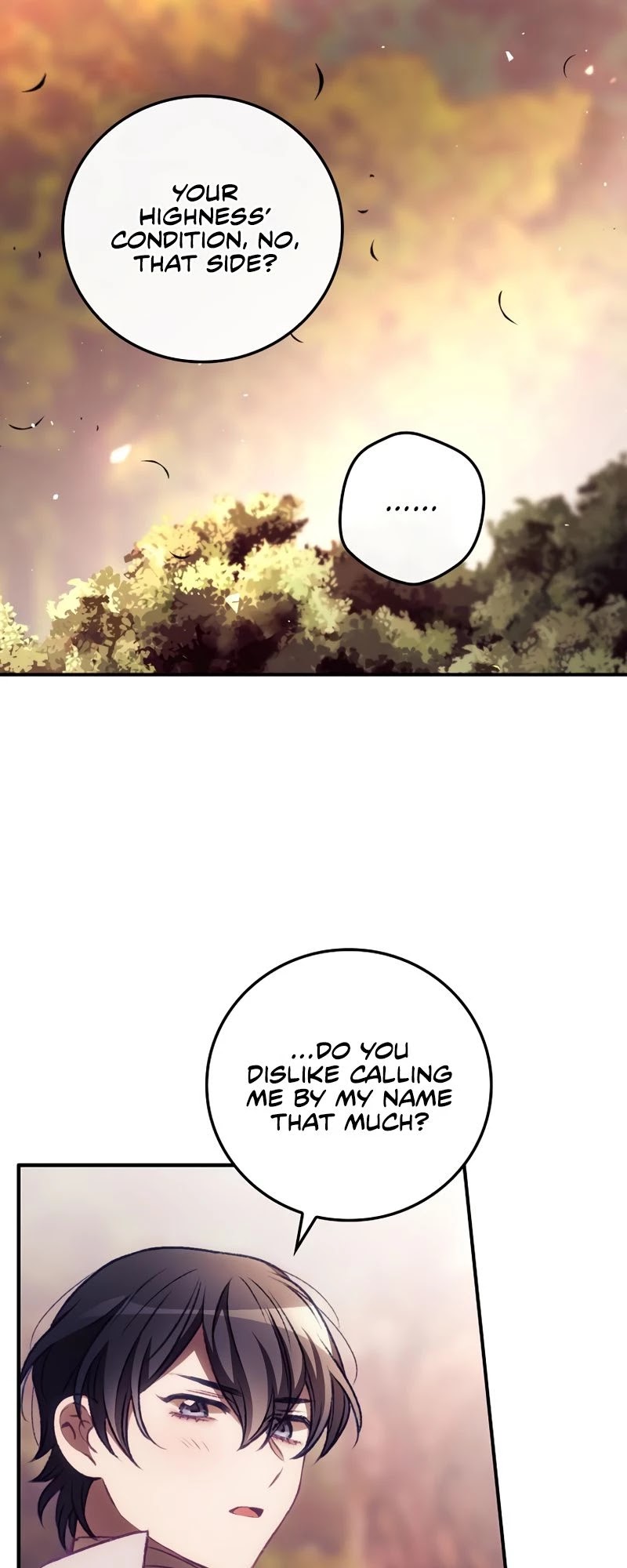 I Can See Your Death Chapter 8 page 27 - Chapter 8