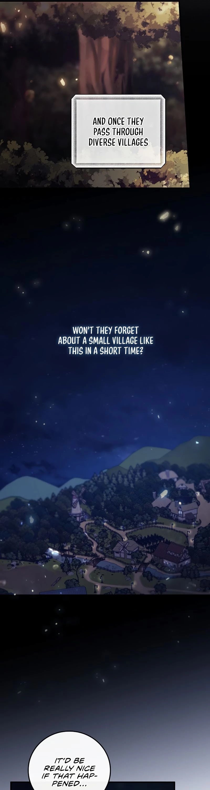 I Can See Your Death Chapter 8 page 30 - Chapter 8