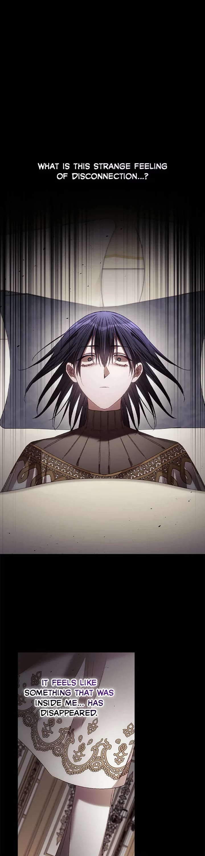 I Can See Your Death Chapter 80 page 1 - Chapter 80