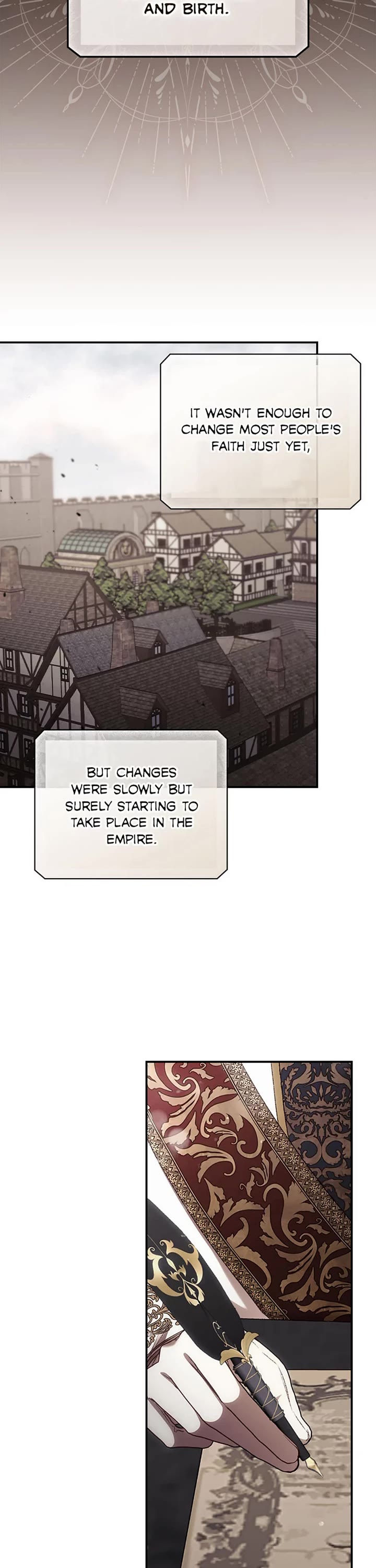 I Can See Your Death Chapter 80 page 13 - Chapter 80
