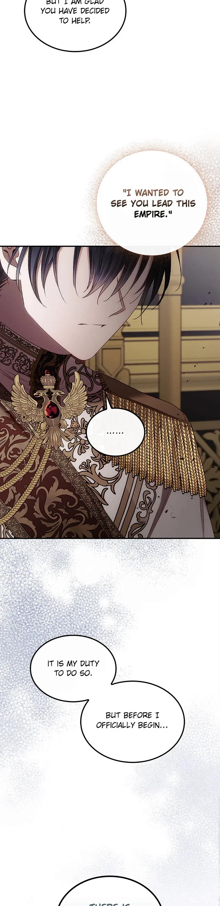 I Can See Your Death Chapter 80 page 15 - Chapter 80