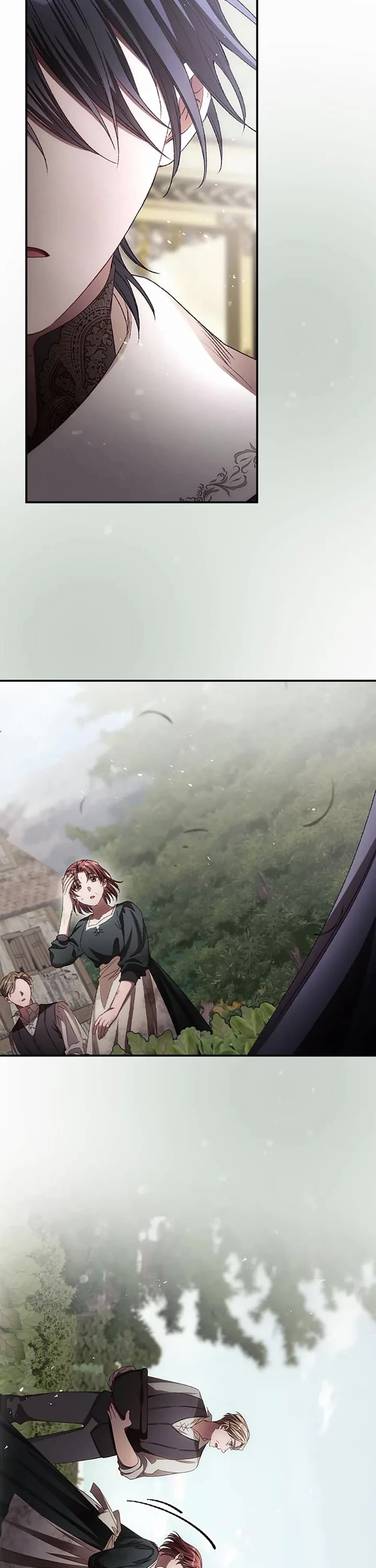 I Can See Your Death Chapter 80 page 18 - Chapter 80