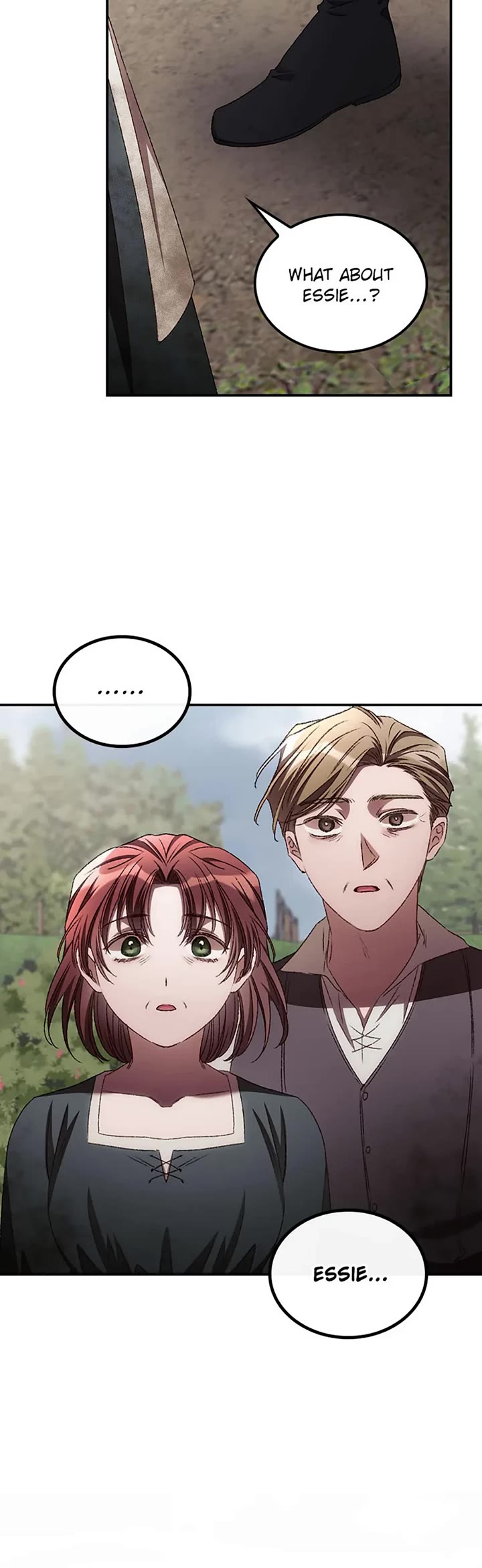 I Can See Your Death Chapter 80 page 20 - Chapter 80